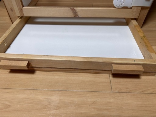 ハムスターゲージ⭐️木製80cm⭐️