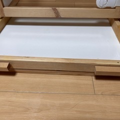 ハムスターゲージ⭐️木製80cm⭐️の画像