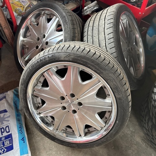 work ヴァリアンツァ