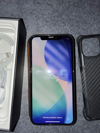 iPhone 11pro 64GB