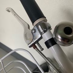 あさひ　マリオ　自転車　16インチの画像