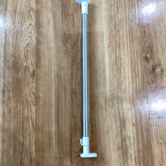 突っ張り棒【町田市再生家具】0415C