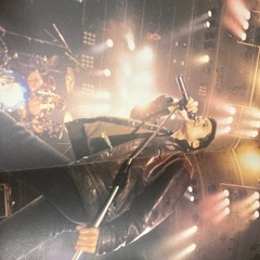 ブルーハーツ　コンサートパンフの画像