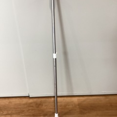 突っ張り棒【町田市再生家具】0415Cの画像