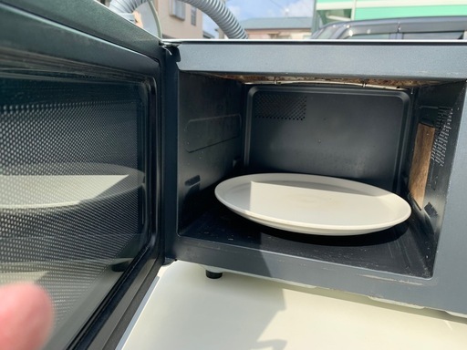 TV&オーブンレンジ&掃除機
！ 一人暮らしに！家具家電セット！