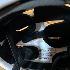 プリンセス　キッズヘルメットSの画像