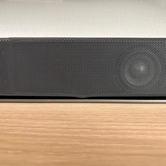 SONY サウンドバー　ウーファー付き　sa-z9fの画像