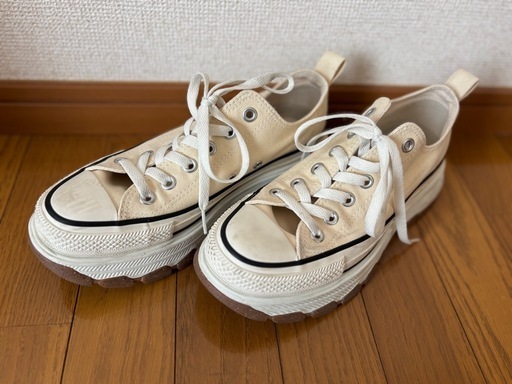 コンバーストレックウェーブ