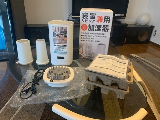 家電 Korobaan400S