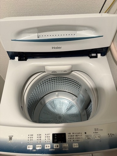 洗濯機