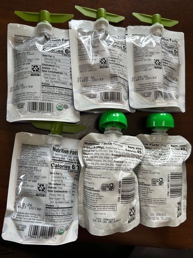 【お値下げ】ベビー用品 授乳から離乳食期のものまとめ売り 離乳食初期（5ヶ月〜） (mooomo) 浦添前田のベビー用品《授乳、お食事