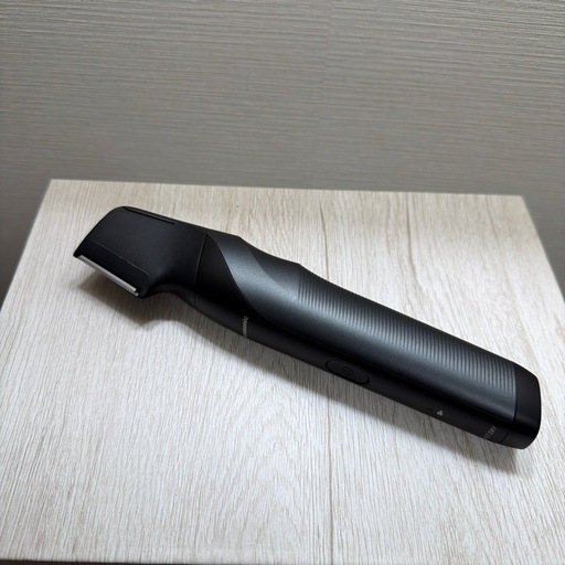 Panasonic ボディトリマー