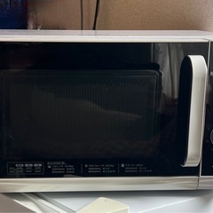 家電4点まとめ売り（冷蔵庫・洗濯機・電子レンジ・炊飯器）新生活に◎ 北参道付近の画像
