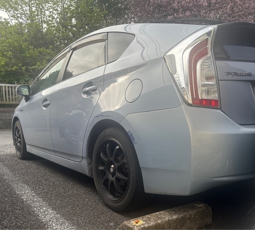 30プリウス／車検長い・後期テール・カスタム】 (r) 初富のプリウスの 