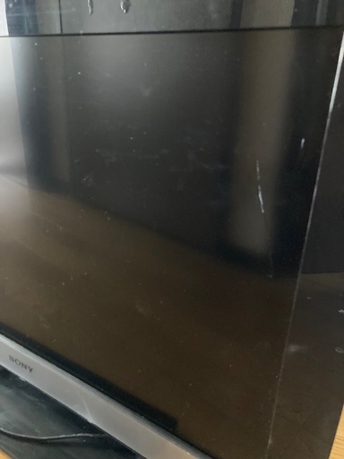 【動作確認済】SONY BRAVIA 液晶テレビ 32型
