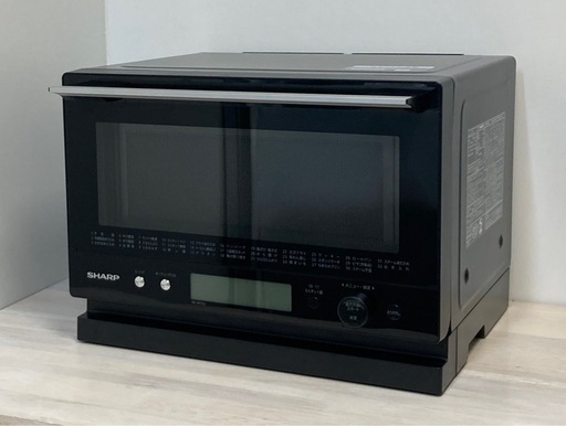 SHARP オーブンレンジ　RE-WF232-B
