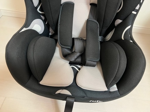 joie ジョイー チャイルドシート tilt チルト 新生児OK