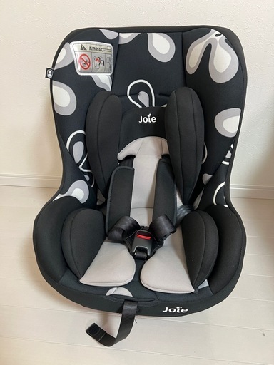 joie ジョイー チャイルドシート tilt チルト 新生児OK