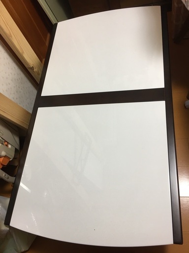 昇降テーブル