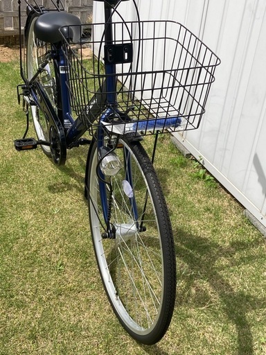 27型シティーサイクル