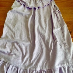 130サイズ夏服・水着まとめ売りセットの画像
