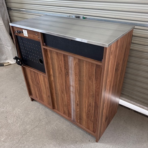 ⭐︎ モカカンパニー キッチンカウンター レンジ台 美品 ⭐︎