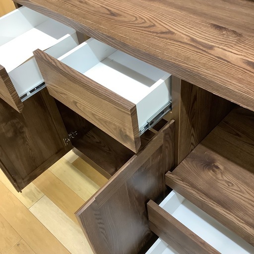 【トレファク ラパーク岸和田店】隈木工所 レンジボード　入荷しました。