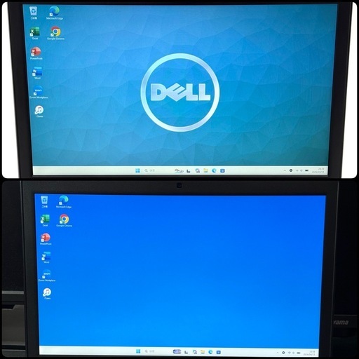 ⭐️Windows11⭐️Office2024⭐️DELL ゲーミングPC Latitude3500 第8世代i7 32GB 新品NV