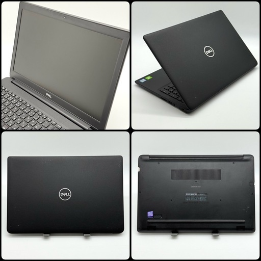 ⭐️Windows11⭐️Office2024⭐️DELL ゲーミングPC Latitude3500 第8世代i7 32GB 新品NV