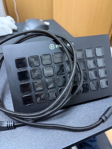 Elgato STREAM DECK XL 32ボタン