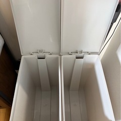 急募‼️ごみ箱の画像