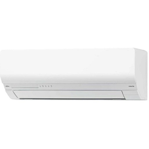 【美品】富士通　ルームエアコン　18畳　2025年製　nocria　ノクリア　AS-W565S2W　FUJITSU