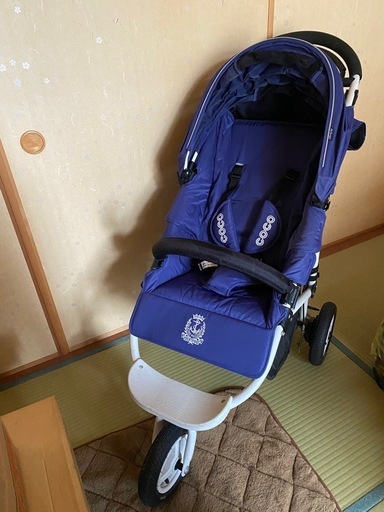（最終値下げ）エアバギー　ココブレー キ
