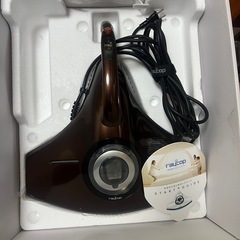 布団クリーナーレイコップRS RS-300JBR [スタイリッシュブラウン]
　　の画像