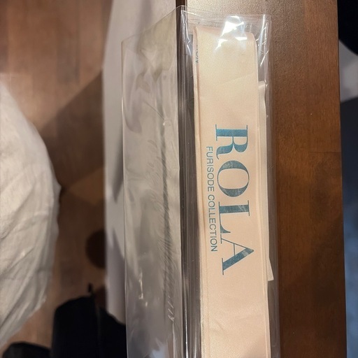 ローラ監修振袖
