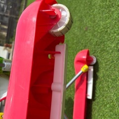 はらぺこあおむし歩行器の画像