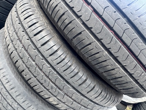 ブリジストン エコピア NH100c 155/65R13 2018年製造 ミラ、ムーヴ、アルト、セルボ、ラパン、ワゴンR、ekワゴン、モコ、ルークス、ゼスト、ライフ