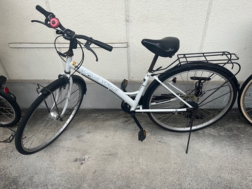 自転車