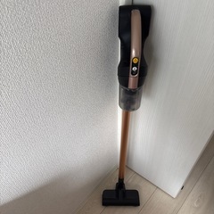 東芝掃除機の中古が安い！激安で譲ります・無料であげます｜ジモティー