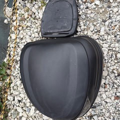 GIVI リヤボックス　バイク　激安の画像