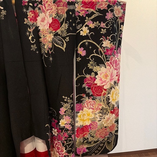 振袖