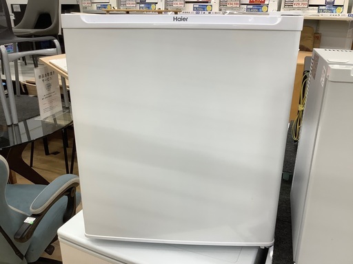 【トレファク松原店】Haier(ハイアール)1ドア冷蔵庫のご紹介です！