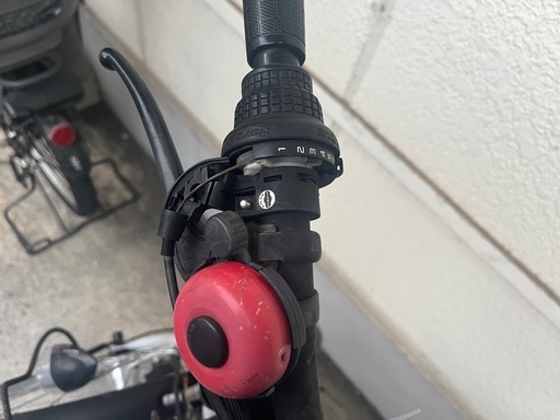 自転車