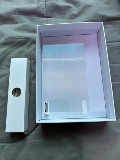 Androidタブレット