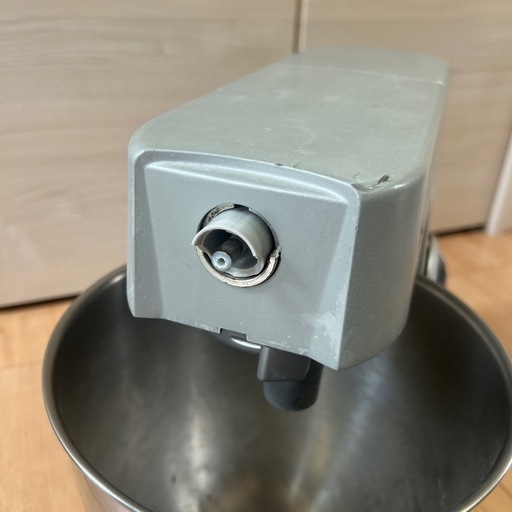 愛工舎製作所　ケンミックス KMM760 ミキサー