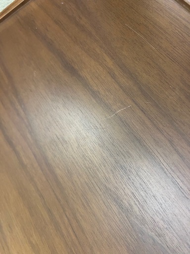 【桜屋工業】六角テーブル