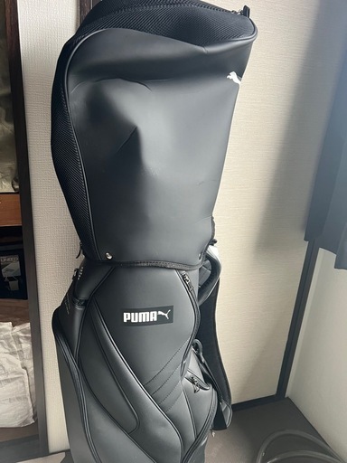 ゴルフセットPUMA
