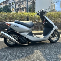 スマートディオaf56 訳アリ格安‼️早い者勝ちの画像