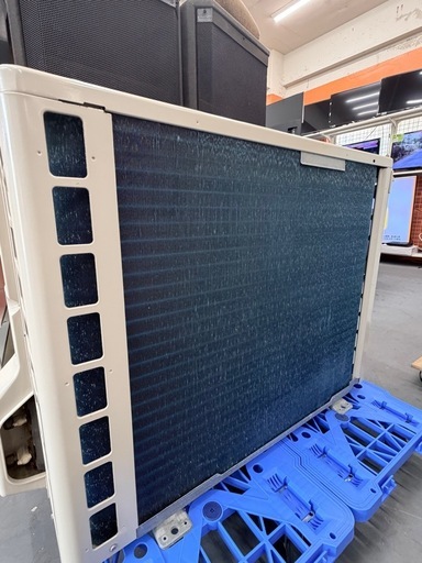 USED エアコン SHARP 5.6kw 2024年