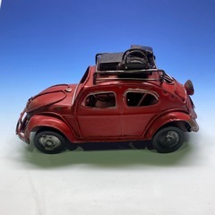 アンティーク置物の画像